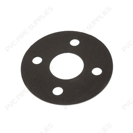 1 1/4" EPDM Flange Gasket