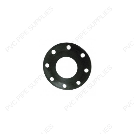 4" EPDM Flange Gasket 4" EPDM Flange Gasket