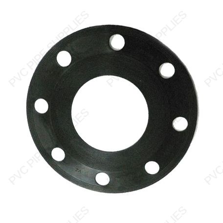 10" EPDM Flange Gasket
