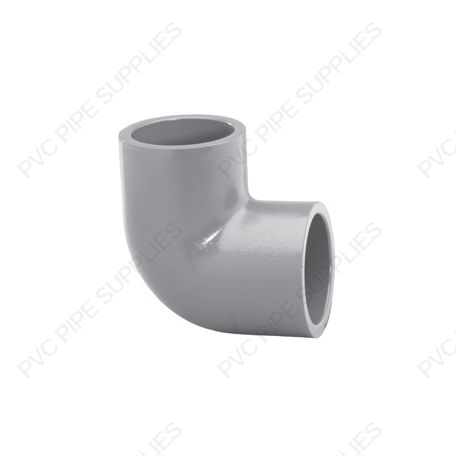 8" Schedule 80 CPVC 90 Elbow, 9806-080