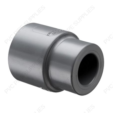 18" Spears Schedule 80 CPVC Coupling 18" Spears Schedule 80 CPVC Coupling