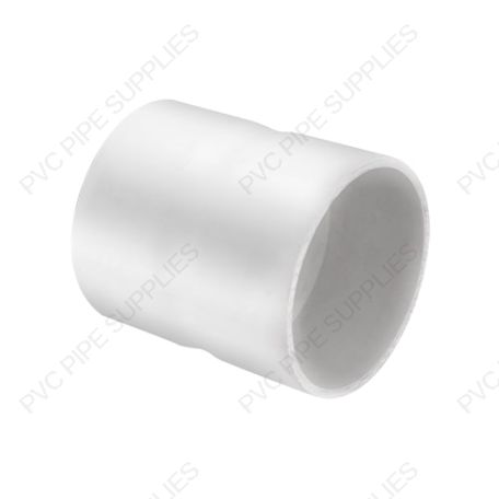 24" Spears Schedule 80 PVC Coupling