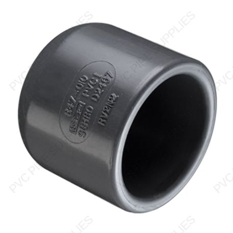 20" Spears Schedule 80 CPVC Cap