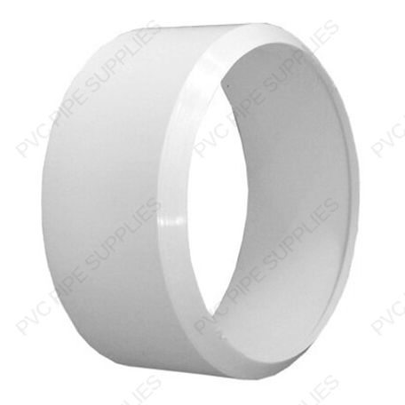 4" Adapter Bushing SPG x H DWV Fitting, D118-040 4" Adapter Bushing SPG x H DWV Fitting, D118-040