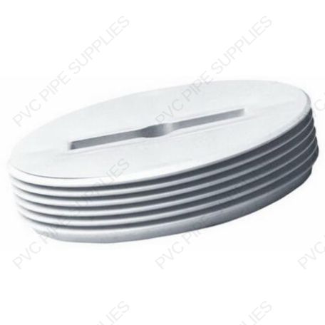 3" Cleanout Plugs Flush DWV Fitting, D110-030 3" Cleanout Plugs Flush DWV Fitting, D110-030