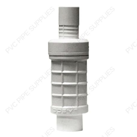 1/2" UltraFix PVC Repair Coupling, CUF-005