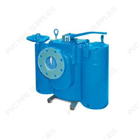 2" Model 53 BTX Eaton Duplex Strainer - ST053020BT33TS 2" Model 53 BTX Eaton Duplex Strainer - ST053020BT33TS