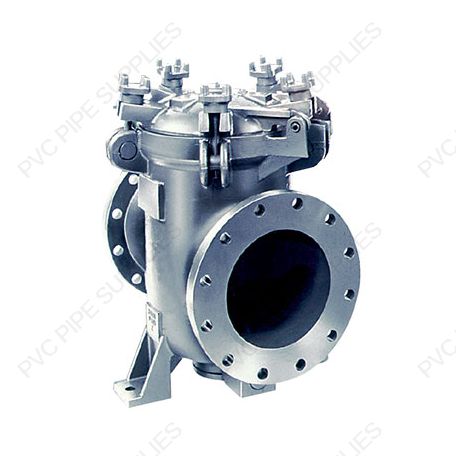 18" Model 73 Eaton Simplex Strainer - ST073180AF40C 18" Model 73 Eaton Simplex Strainer - ST073180AF40C