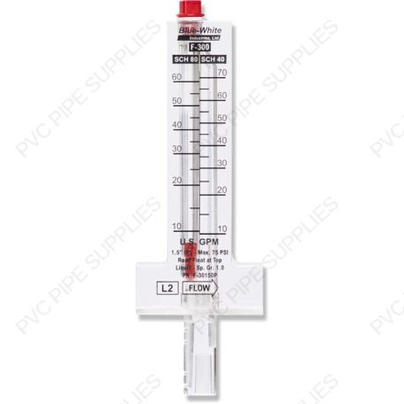 F-300 900-3200 LPM 160MM METRC, F-30160M