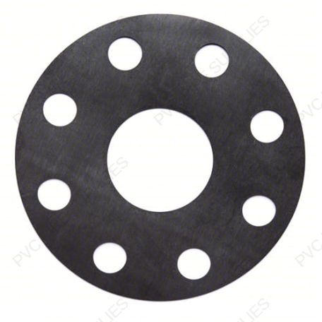 8" EPDM Flange Gasket 8" EPDM Flange Gasket