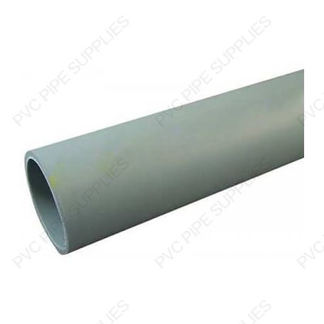H0400075CG2000 Georg Fischer | 3/4" x 20' Plain End Schedule 40 CPVC Pipe
