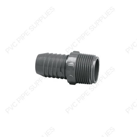 2 1/2" Male Adapter Insert, 1436-025 2 1/2" Male Adapter Insert, 1436-025