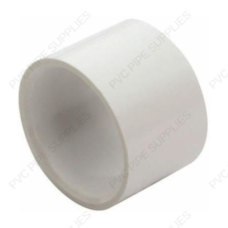 1 1/2" Repair Coupling DWV Fitting, D130-015