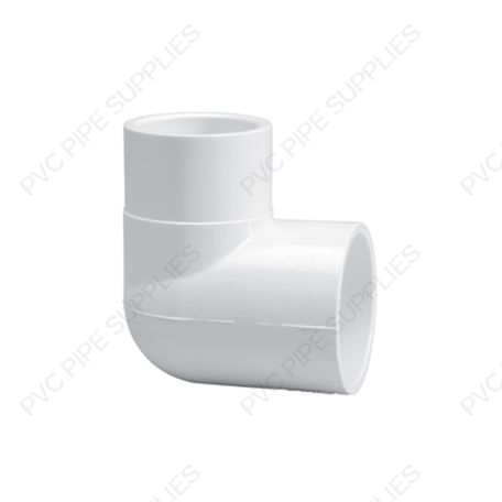 2" Schedule 40 Reducing Elbow Slip x Slip w/ Spigot, 416-251 2" Schedule 40 Reducing Elbow Slip x Slip w/ Spigot, 416-251