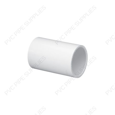 2" Schedule 40 PVC Long Socket Coupling , 428-020 2" Schedule 40 PVC Long Socket Coupling , 428-020