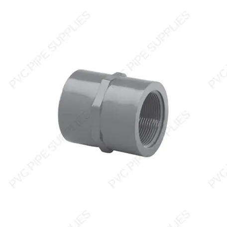 Adattatore M24 X 1,5 Filettatura Interna Su NPT 1/4" Filettatura Interna | Italia Srl