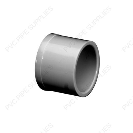 1 1/2" Schedule 80 PVC Plug Spigot, 849-015 1 1/2" Schedule 80 PVC Plug Spigot, 849-015