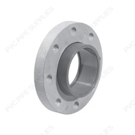 hal　854040 sch-80-loose-ring-flange-