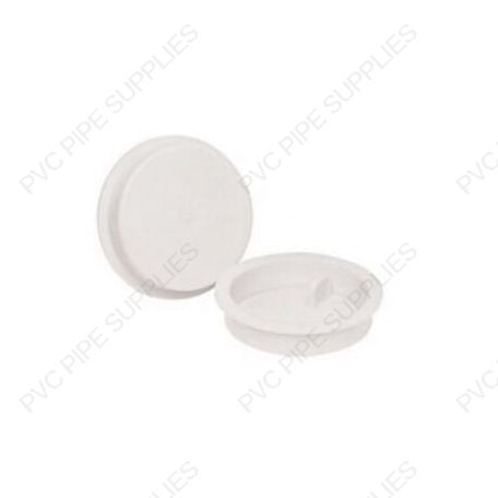 1 1/2" Test Cap Insert DWV Fitting, D131-015