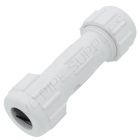 3" PVC Compression Coupling, PVCC300
