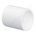 1/2" Schedule 40 PVC Coupling Socket, 429-005