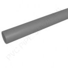 1" Sch 80 PVC Pipe - 5' length pt# H0800100PG1000