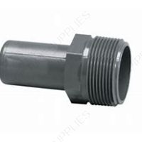 1-1/2X1-1/4X2 Male Adapter Insert, 1436-205