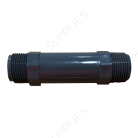 1" X 5" Schedule 80 PVC Nipple, 210-050