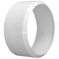 3" Adapter Bushing SPG x H DWV Fitting, D118-030