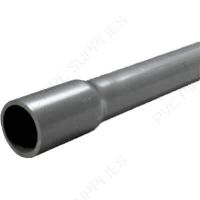 24" x 20' Bell End Schedule 80 CPVC Pipe