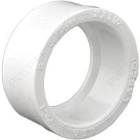 6" x 4" Bushing SPG x H DWV Fitting, D107-532