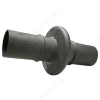 22" Century Line Wall Penetration Plastic Sleeve, CS-22