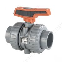 Cepex CPVC True Union Ball Valve