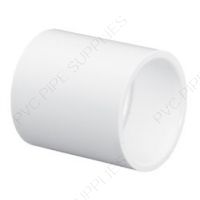 4" Coupling H x H DWV Fitting, D100-040
