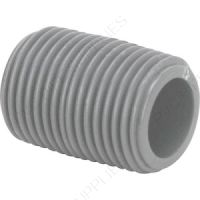 2" X Close CPVC Schedule 80 Nipple