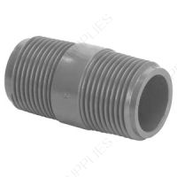 1 1/2" X 2" CPVC Schedule 80 Nipple