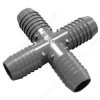1/2 CROSS INSERT, 1420-005