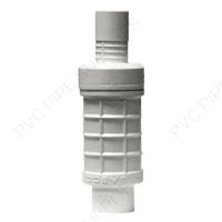 1/2" UltraFix PVC Repair Coupling, CUF-005