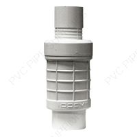 1" UltraFix PVC Repair Coupling