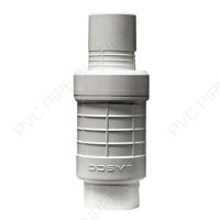 1-1/4" UltraFix PVC Repair Coupling