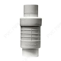 1-1/2" UltraFix PVC Repair Coupling