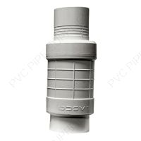 2" UltraFix PVC Repair Coupling