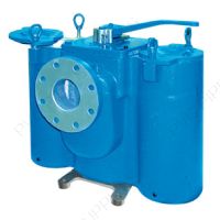 1" Model 53 BTX Eaton Duplex Strainer - ST053010BF11TS 1" Model 53 BTX Eaton Duplex Strainer - ST053010BF11TS