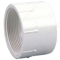 1 1/2" Female Adapter DWV Fitting, D101-015
