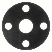 1" EPDM Flange Gasket