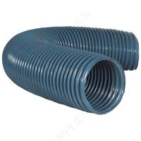 3" x 25' Flexible PVC Duct, 1033-FH-03