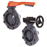 Hayward Throttle Plate for 6" - 8" BYV Series Butterfly Valve