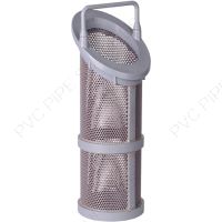 1/16" Hayward CPVC Perforation Basket Replacement for 6" Strainers