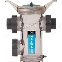 1/2" Hayward SB Series EASTAR Simplex Basket Strainer