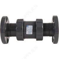 1/2" Hayward TC Series True Union PVC Check Valve